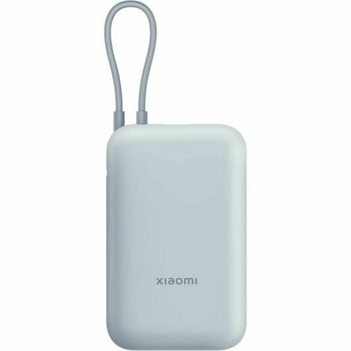 Chargeur d'ordinateur portable Xiaomi BHR9073GL Bleu 10000 mAh