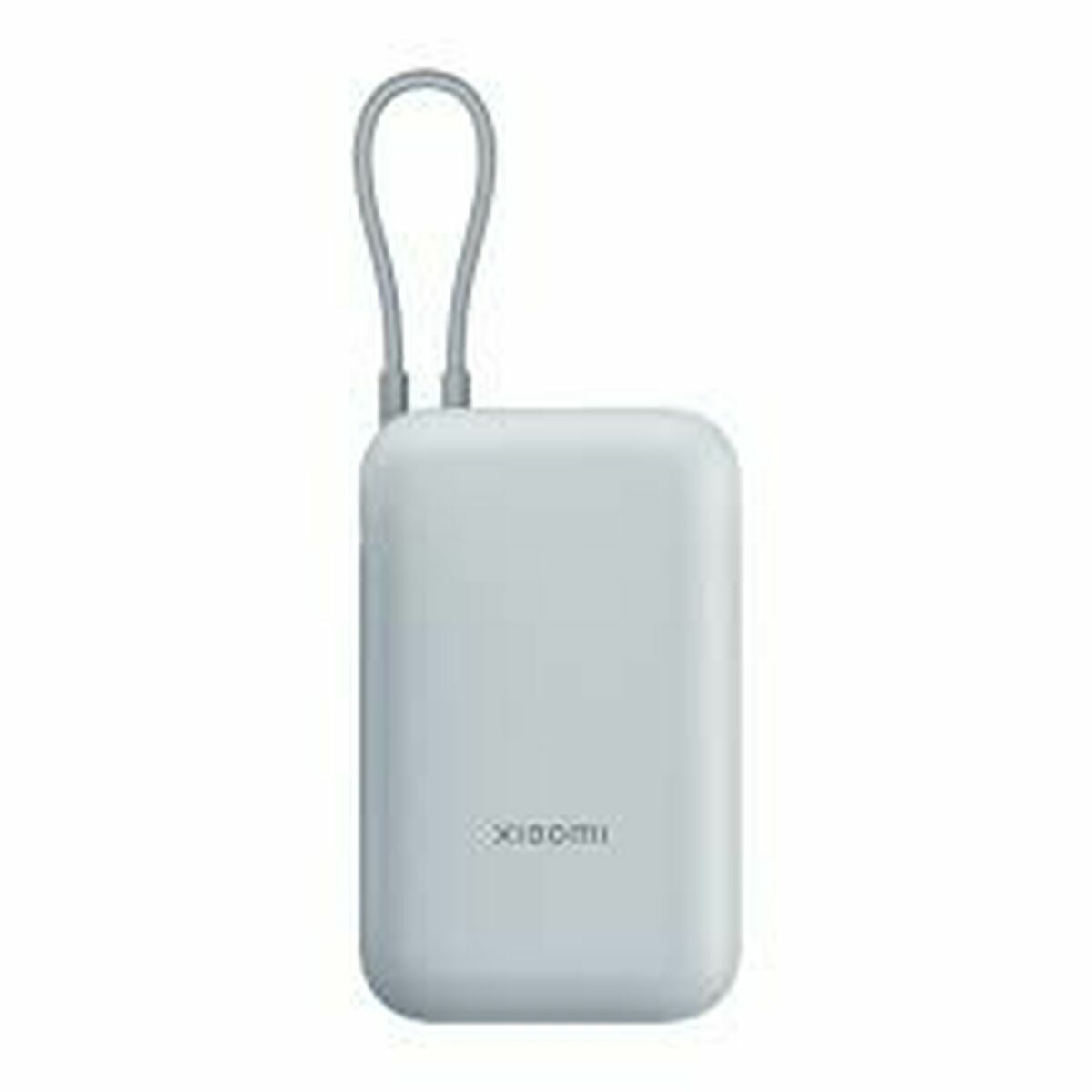 Chargeur d'ordinateur portable Xiaomi BHR9073GL Bleu 10000 mAh