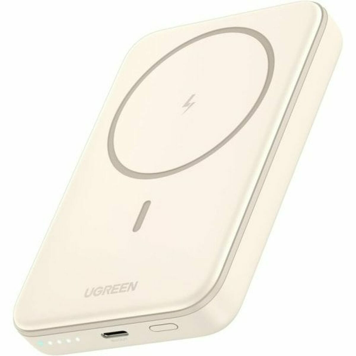 Camescope de surveillance Ugreen 25208 Beige
