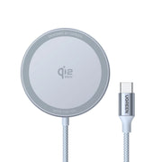 Câble USB vers Lightning Ugreen 55959 Gris