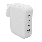 Chargeur mural Hyper HJ1001WHWWGL Blanc