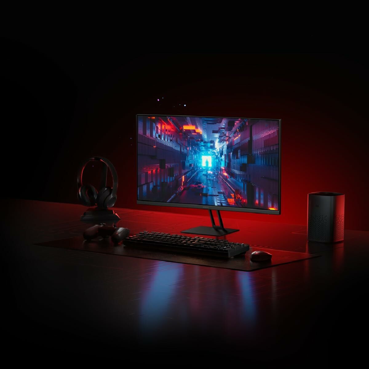 Monitor Gaming Xiaomi ELA5593EU Quad HD 27"