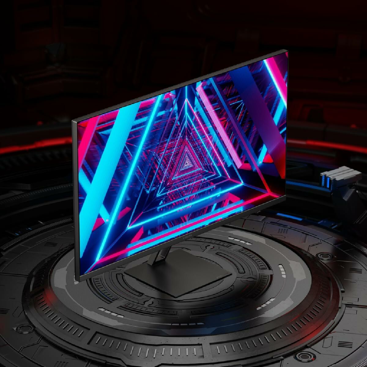 Monitor Gaming Xiaomi ELA5593EU Quad HD 27"