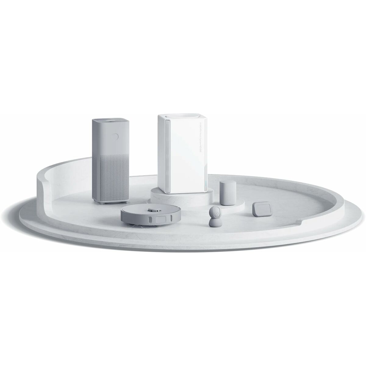 Chargeur d'ordinateur portable Xiaomi