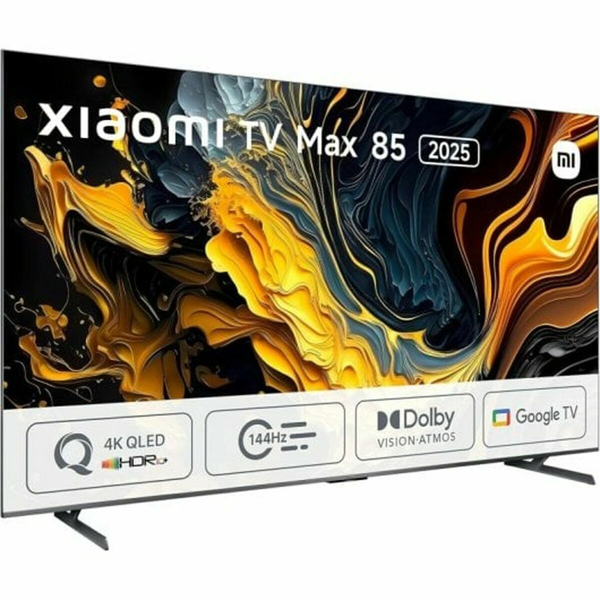 TV intelligente Xiaomi ELA5730EU 4K Ultra HD QLED 85"