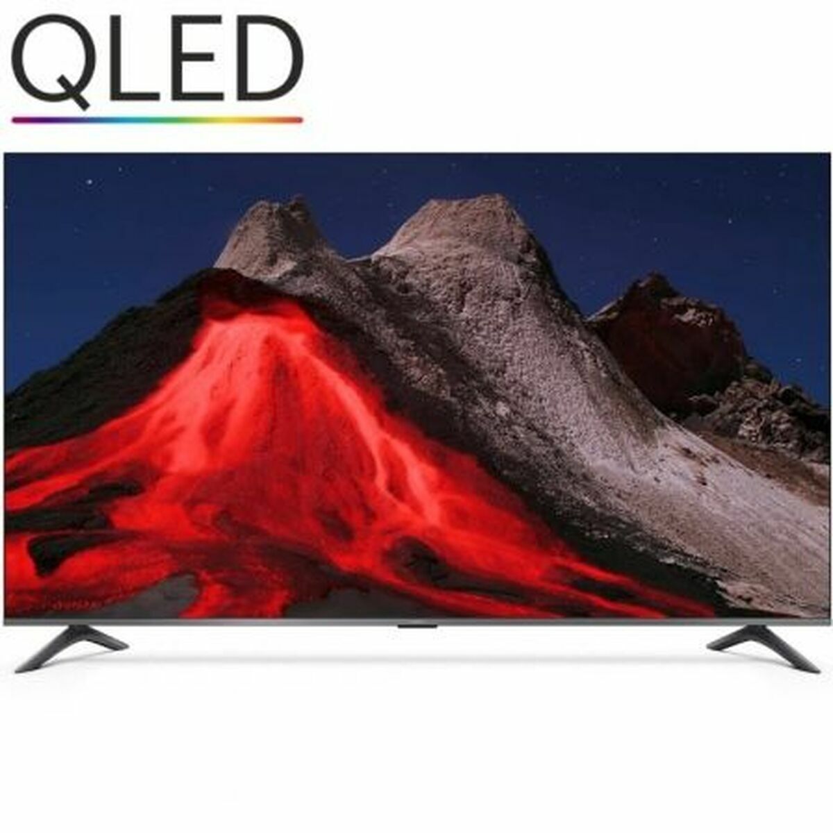 TV intelligente Xiaomi 65 A PRO 2026 4K Ultra HD 65" QLED