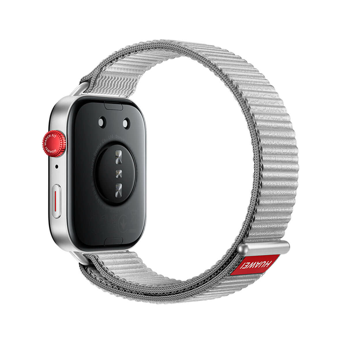 Montre intelligente Huawei Watch Fit 3 Solo-B19T Gris 46 mm 1,74"