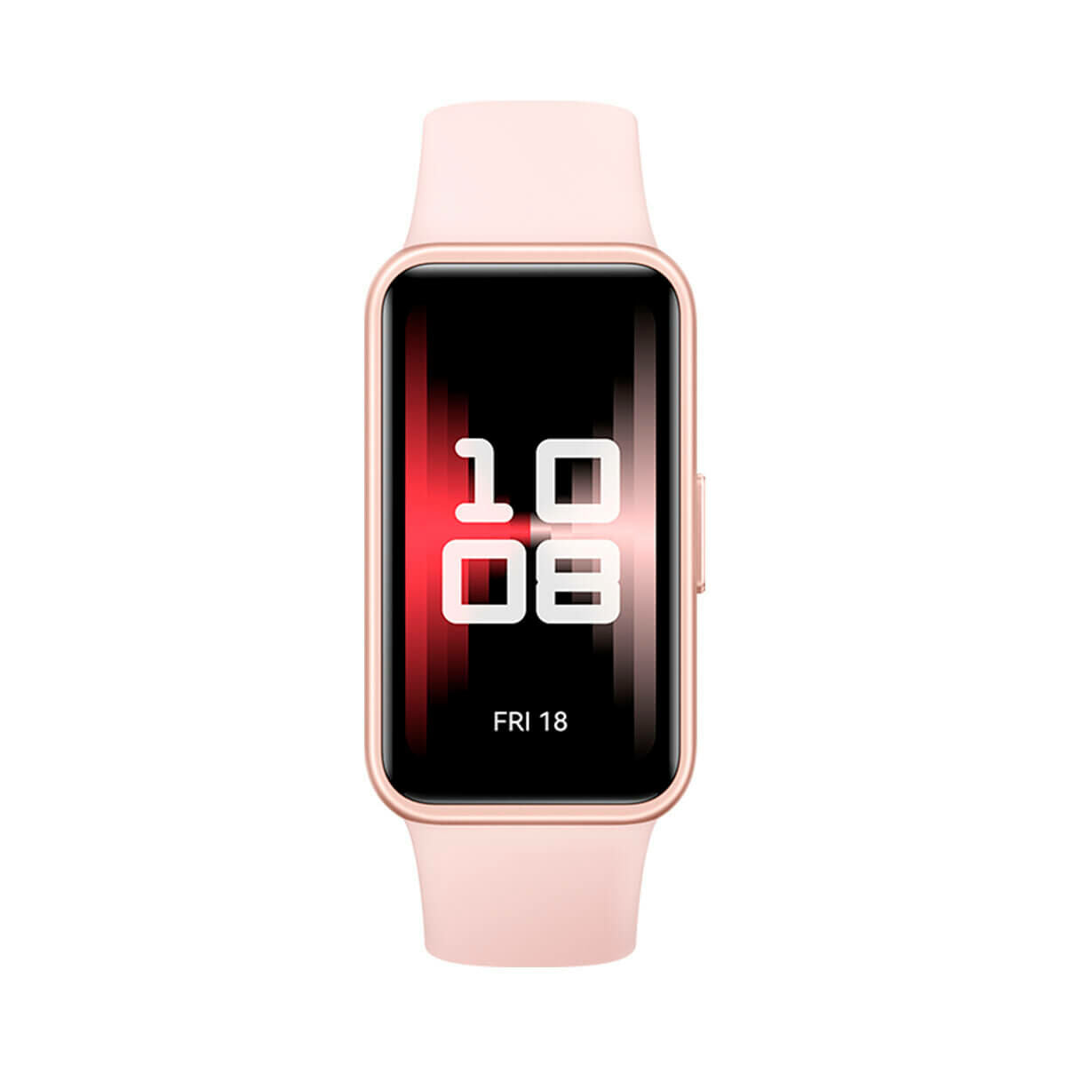 Bracelet d'activités Huawei Band 9 Rose 1,47"