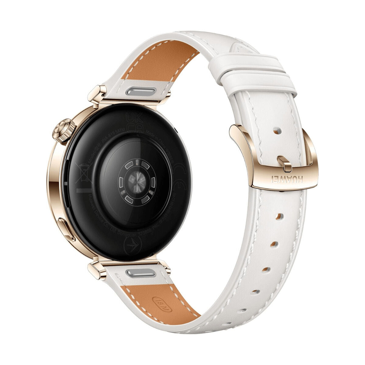 Montre intelligente Huawei Watch GT 5 Blanc 1,32" 41 mm Ø 41 mm (1 Unité)