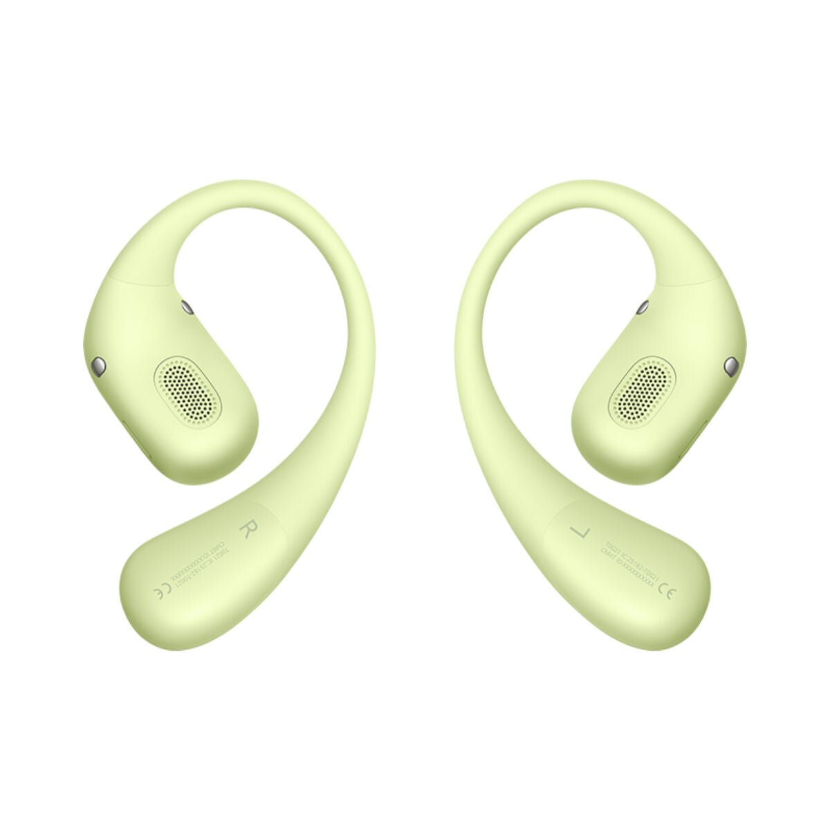 Casque Huawei 55038106 Vert