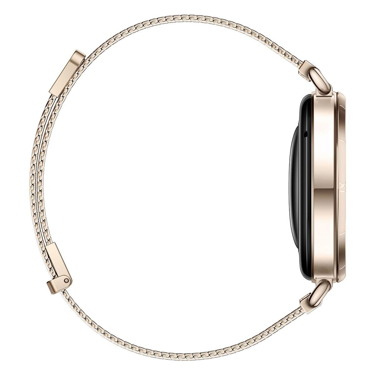 Montre intelligente Huawei Watch GT 6 Konsu-B19M Doré 1,32"