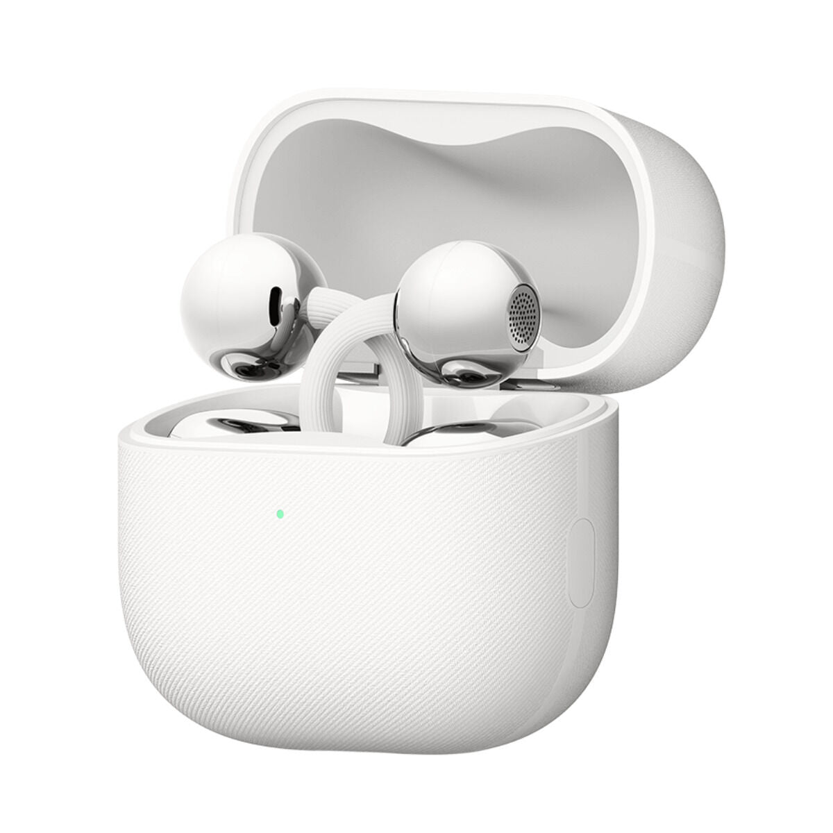 Casque Huawei Blanc