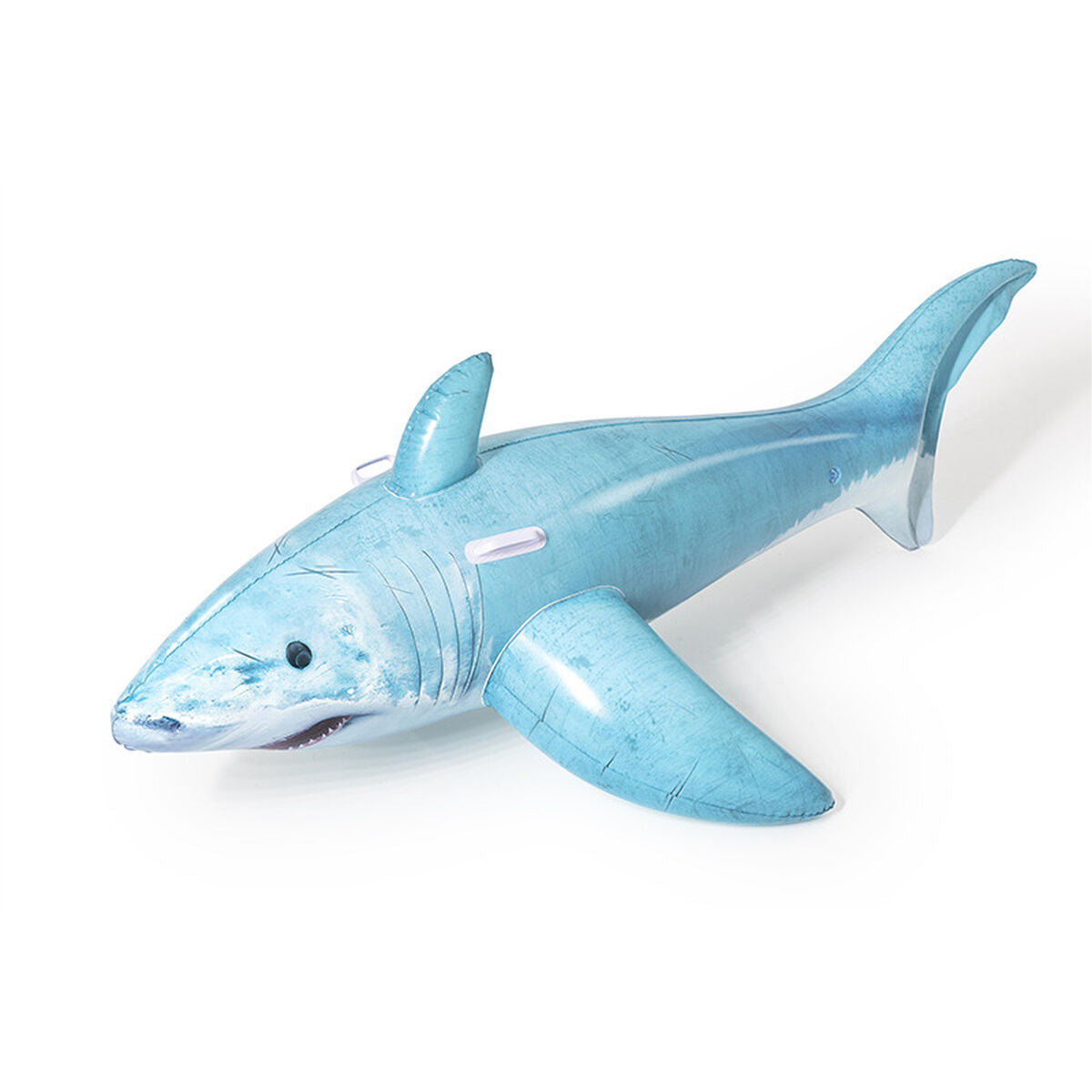 Personnage pour piscine gonflable Bestway Requin 183 x 102 cm 98 x 178 x 53 cm