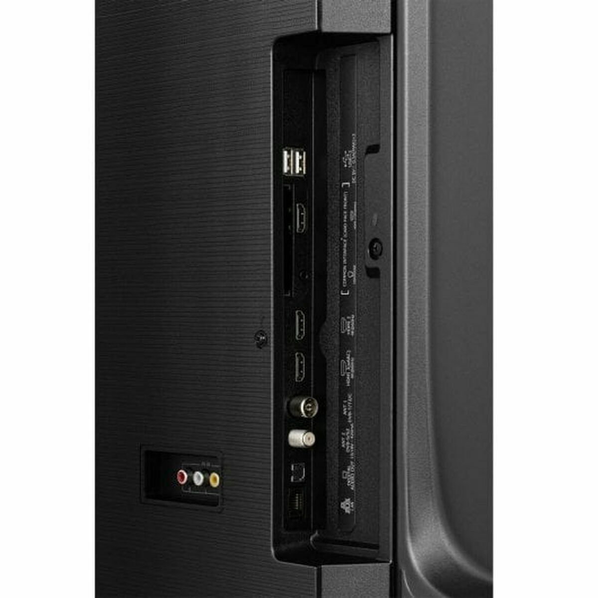 TV intelligente Hisense