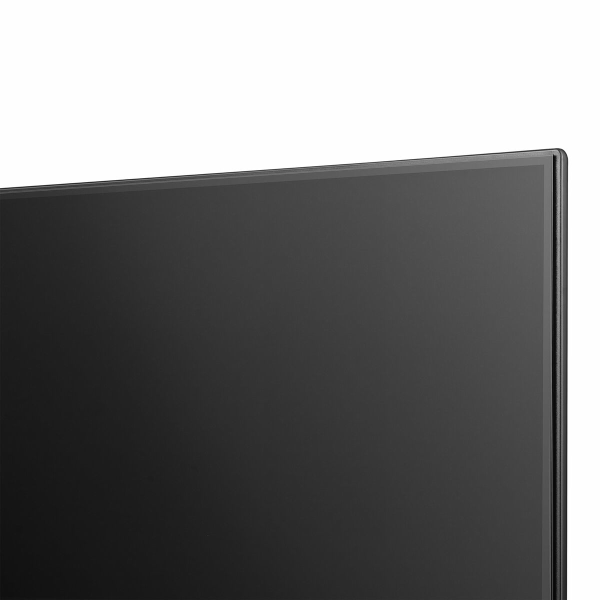 TV intelligente Hisense 100E7NQ     100 100" 4K Ultra HD LED HDR QLED Noir