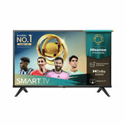 TV intelligente Hisense 40A4Q        40 Full HD DLED 40"