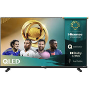 TV intelligente Hisense 32A5Q Full HD QLED 32"