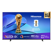 TV intelligente Hisense 50E7Q 4K Ultra HD 50"