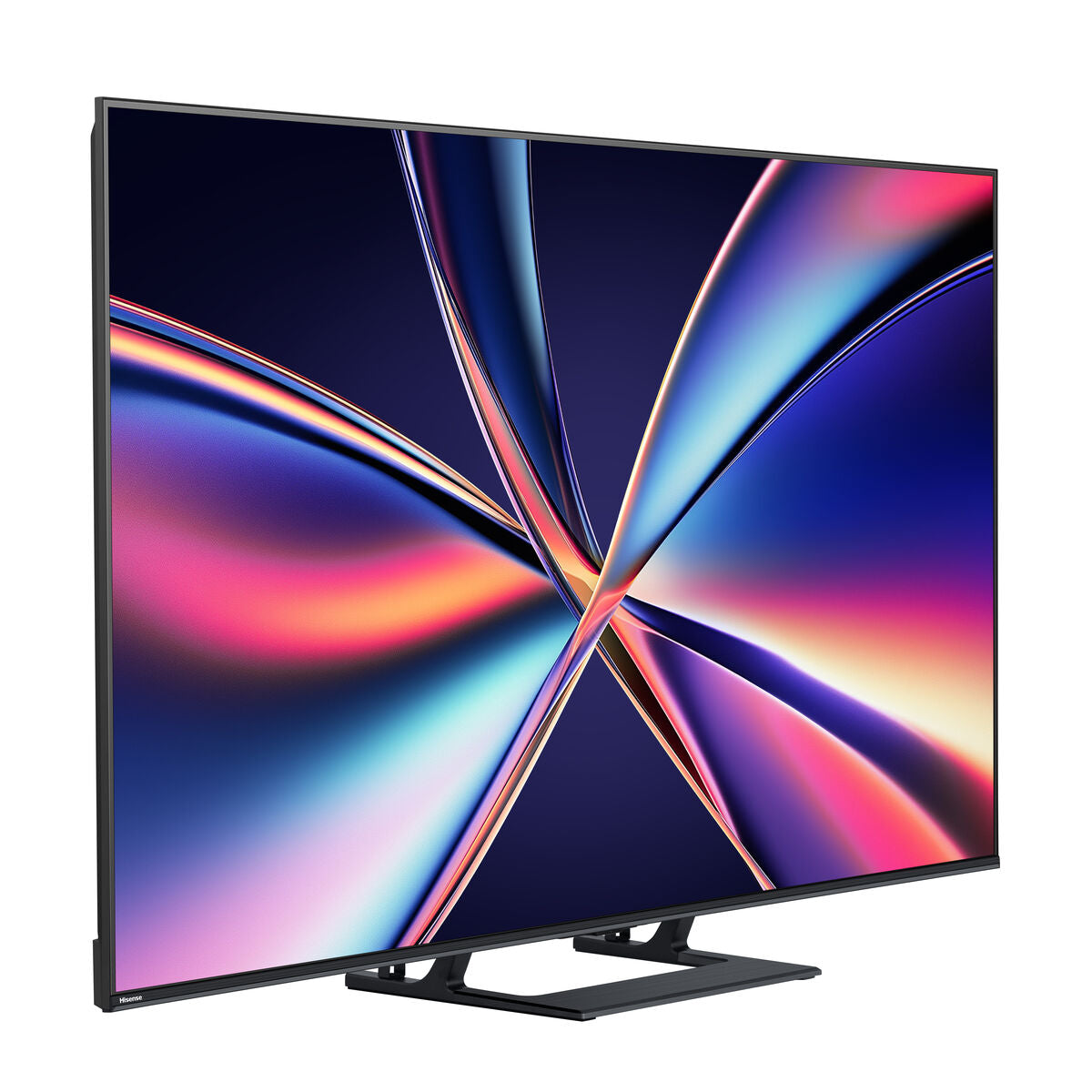 TV intelligente Hisense 55E8Q 55" 4K Ultra HD LED HDR