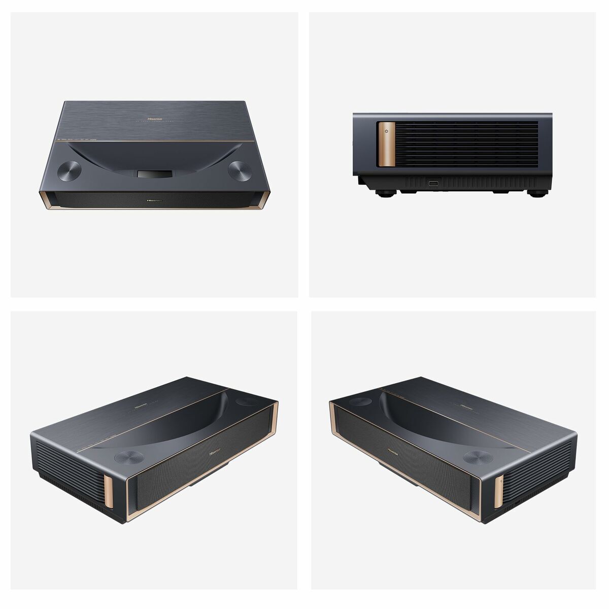 Projecteur Hisense 20016800 Full HD