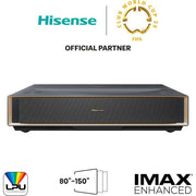 Projecteur Hisense 20016800 Full HD