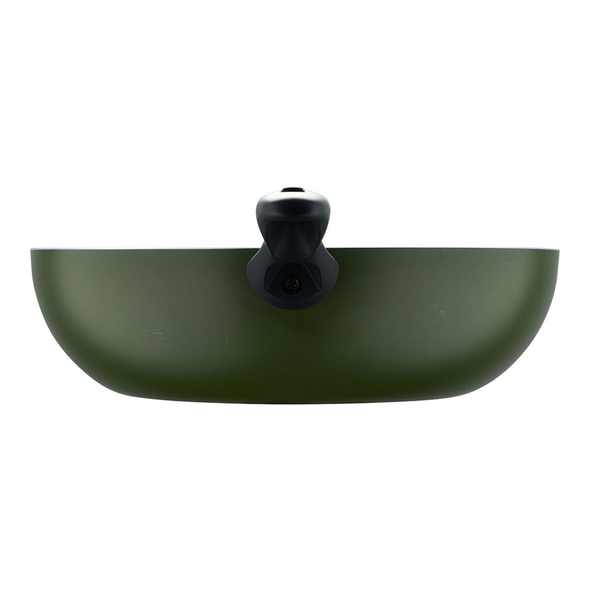 Wok San Ignacio experto Noir Aluminium Ø 28 cm