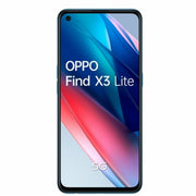 Smartphone Oppo 5988313 6,43" Octa Core 8 GB RAM 128 GB Bleu