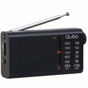 Radio transistor Qubo RS-2