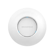 Point d'Accès Grandstream GWN7605 Wi-Fi 6 GHz Blanc Gigabit Ethernet