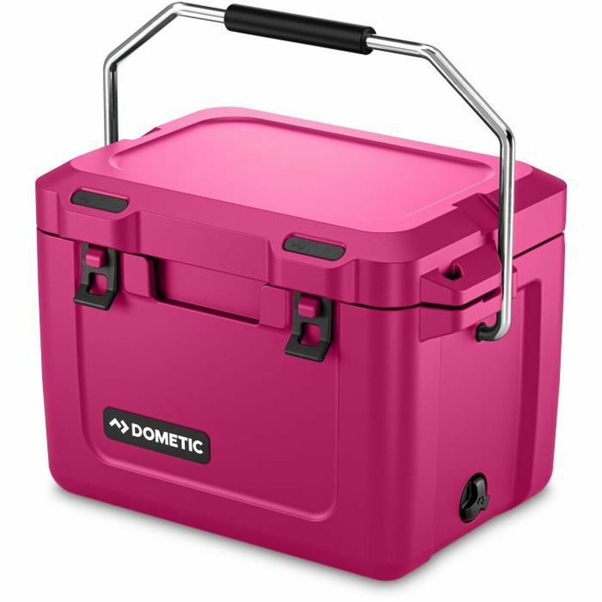 Glacière Dometic Patrol Rose 19 L 53 x 37,4 x 39,5 cm