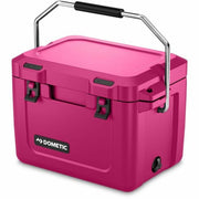 Glacière Dometic Patrol Rose 19 L 53 x 37,4 x 39,5 cm