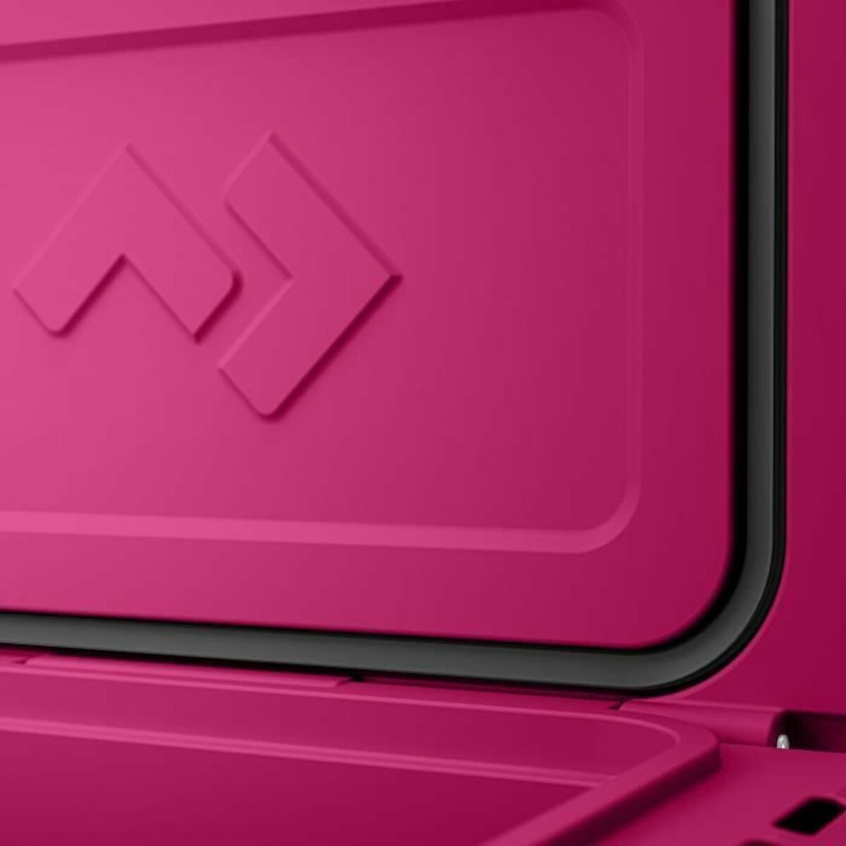 Glacière Dometic Patrol Rose 19 L 53 x 37,4 x 39,5 cm