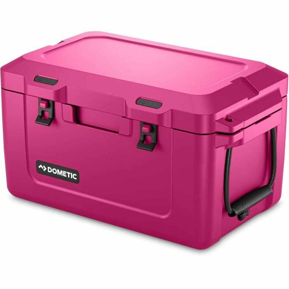 Glacière Dometic Patrol Rose 36 L 70 x 43,2 x 41 cm