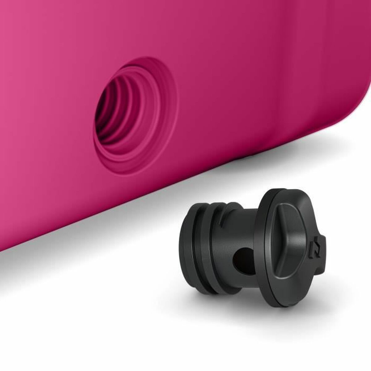 Glacière Dometic Patrol Rose 36 L 70 x 43,2 x 41 cm