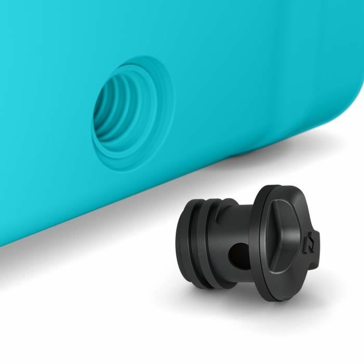 Glacière Dometic Patrol Bleu 36 L 70 x 43,2 x 41 cm