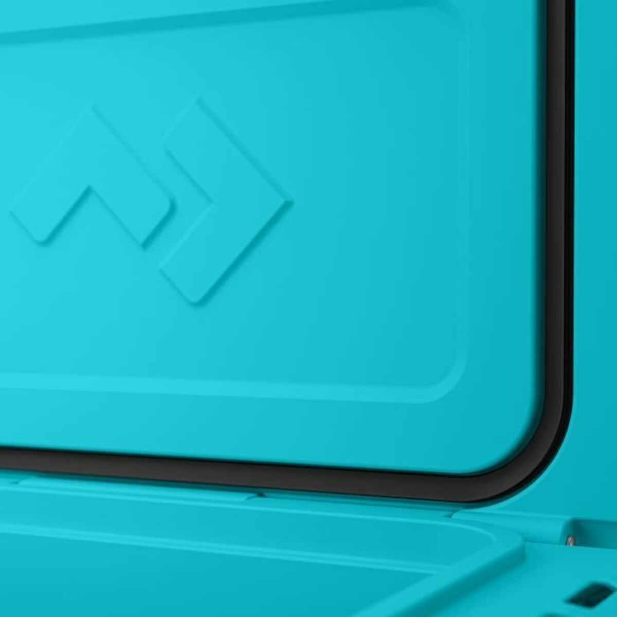 Glacière Dometic Patrol Bleu 36 L 70 x 43,2 x 41 cm