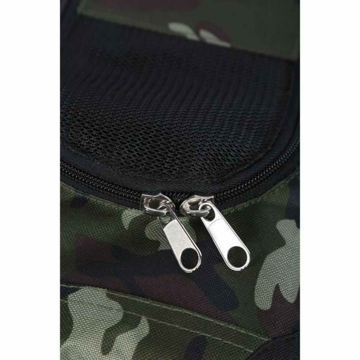 Sac pour animaux de compagnie MPETS Vert Orange