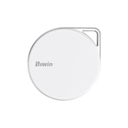 Disque Dur Externe Biwin PM2000 512 GB Blanc
