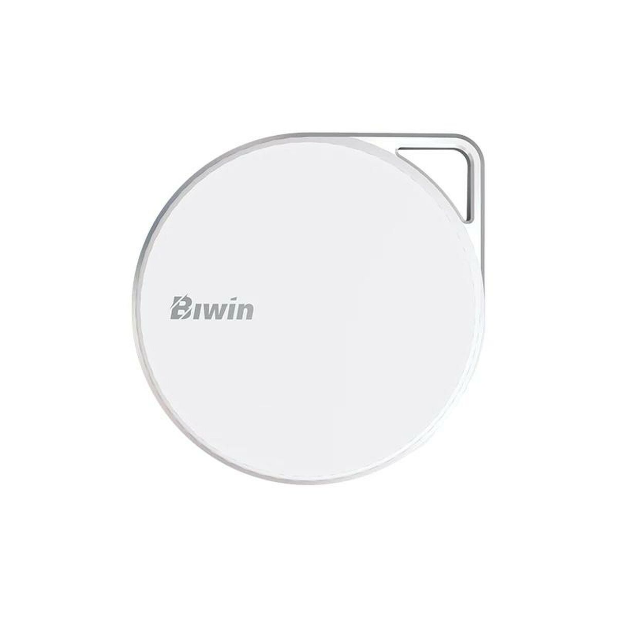 Disque Dur Externe Biwin PM2000 512 GB Blanc