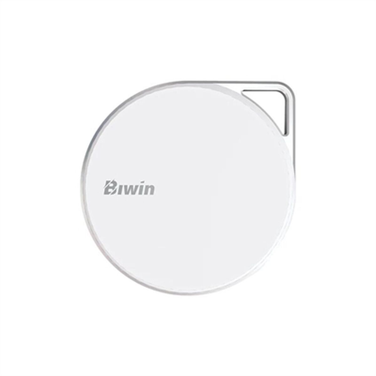 Disque Dur Externe Biwin PM2000 1 TB Blanc