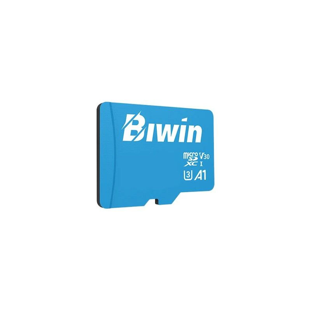 Carte Mémoire Micro SDXC Biwin MS100 128 GB