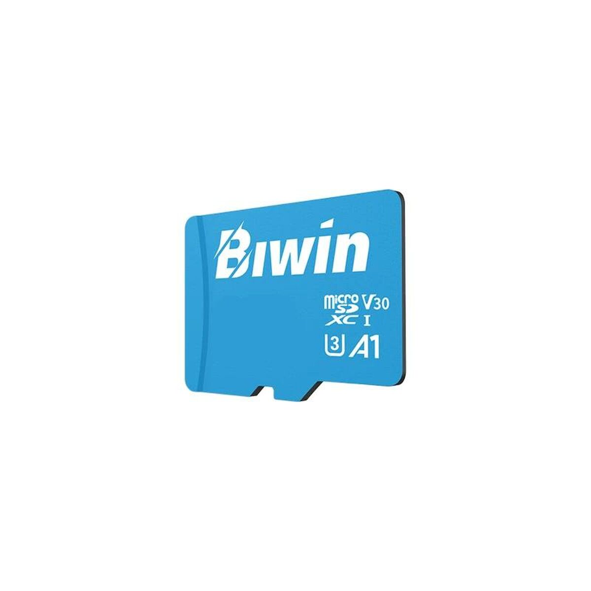 Carte Mémoire Micro SDXC Biwin MS100 128 GB