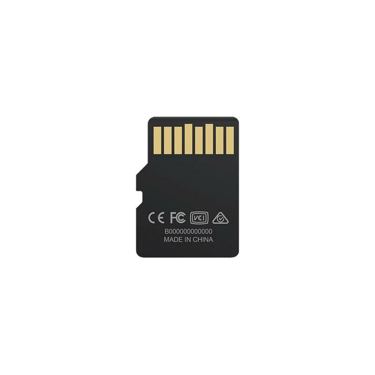 Carte Mémoire Micro SDXC Biwin MS100 128 GB
