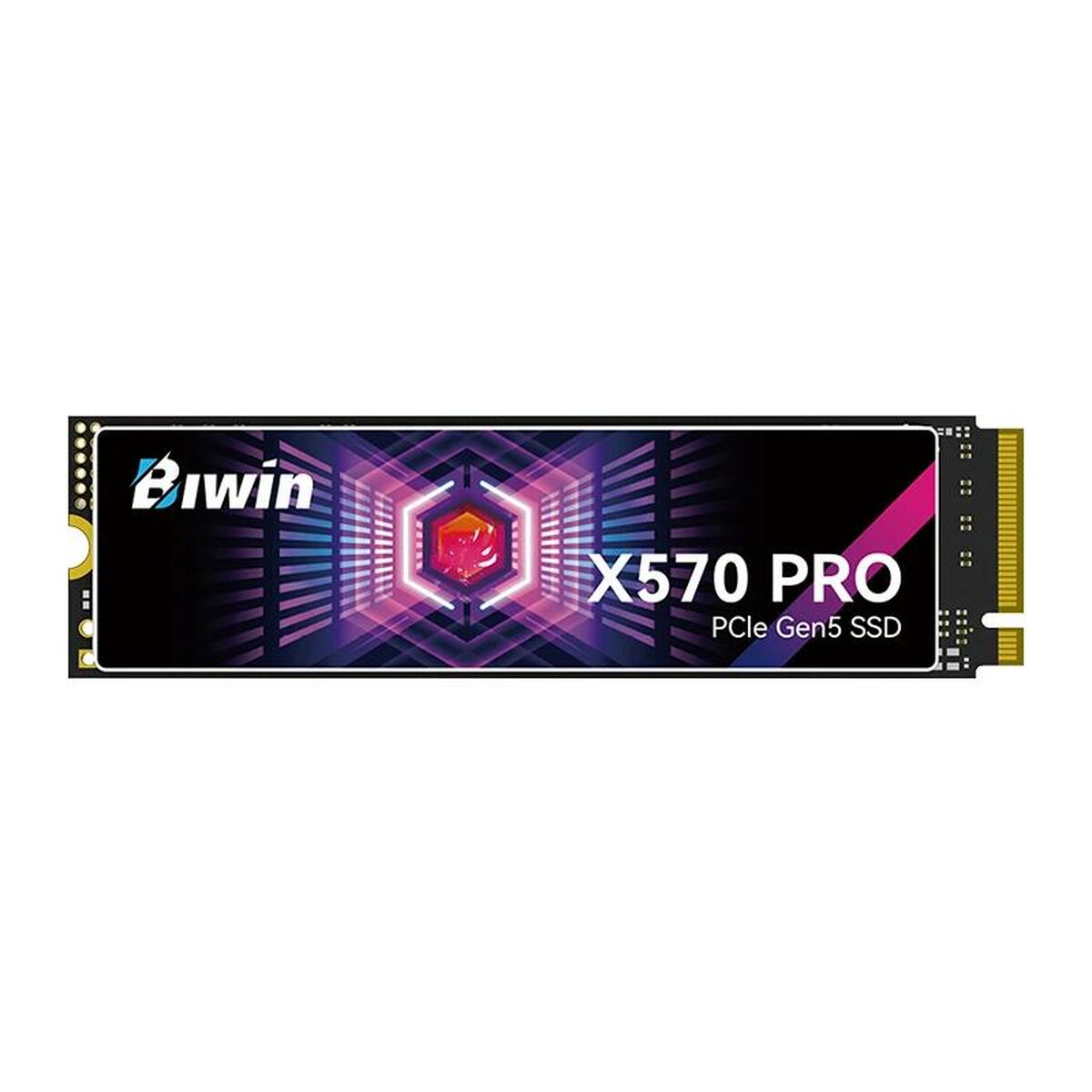 Disque dur Biwin X570 Pro 4 TB SSD