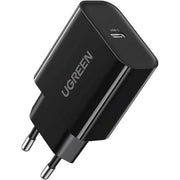 Câble USB vers Lightning Ugreen 10191 Noir