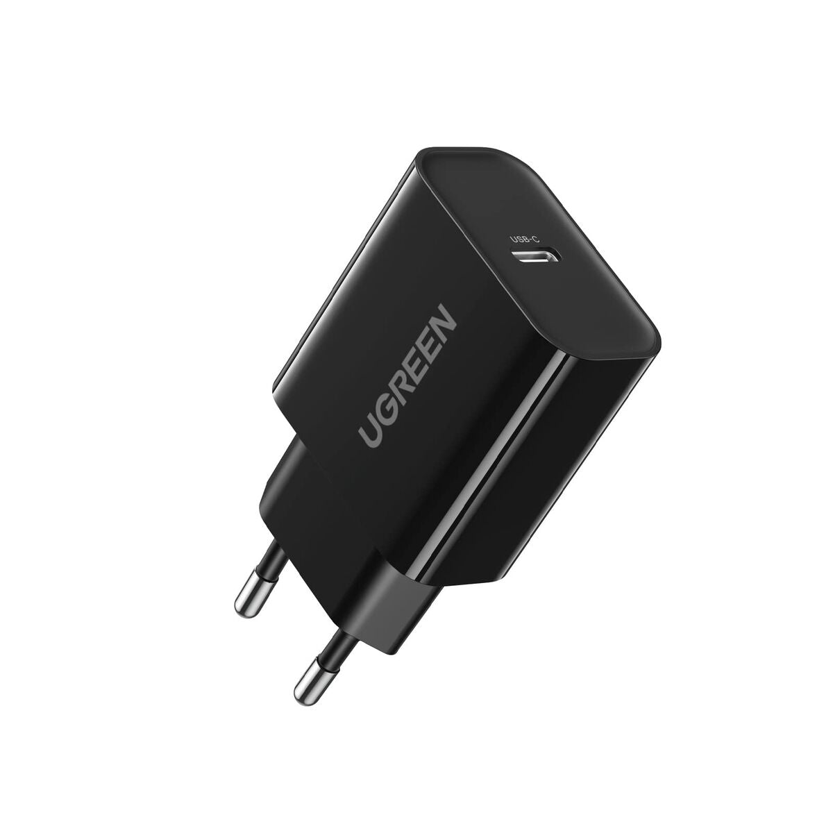 Câble USB vers Lightning Ugreen 10191 Noir