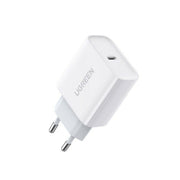 Câble USB vers Lightning Ugreen 60450 Blanc