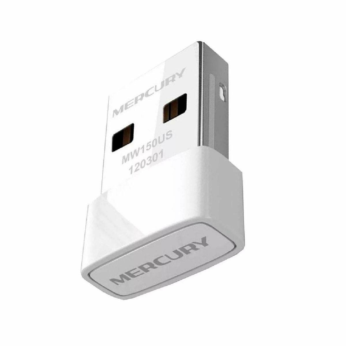 Carte Réseau Mercusys MW150US