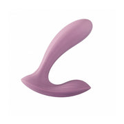 Plug Anal S Pleasures Rose (8,3 cm)