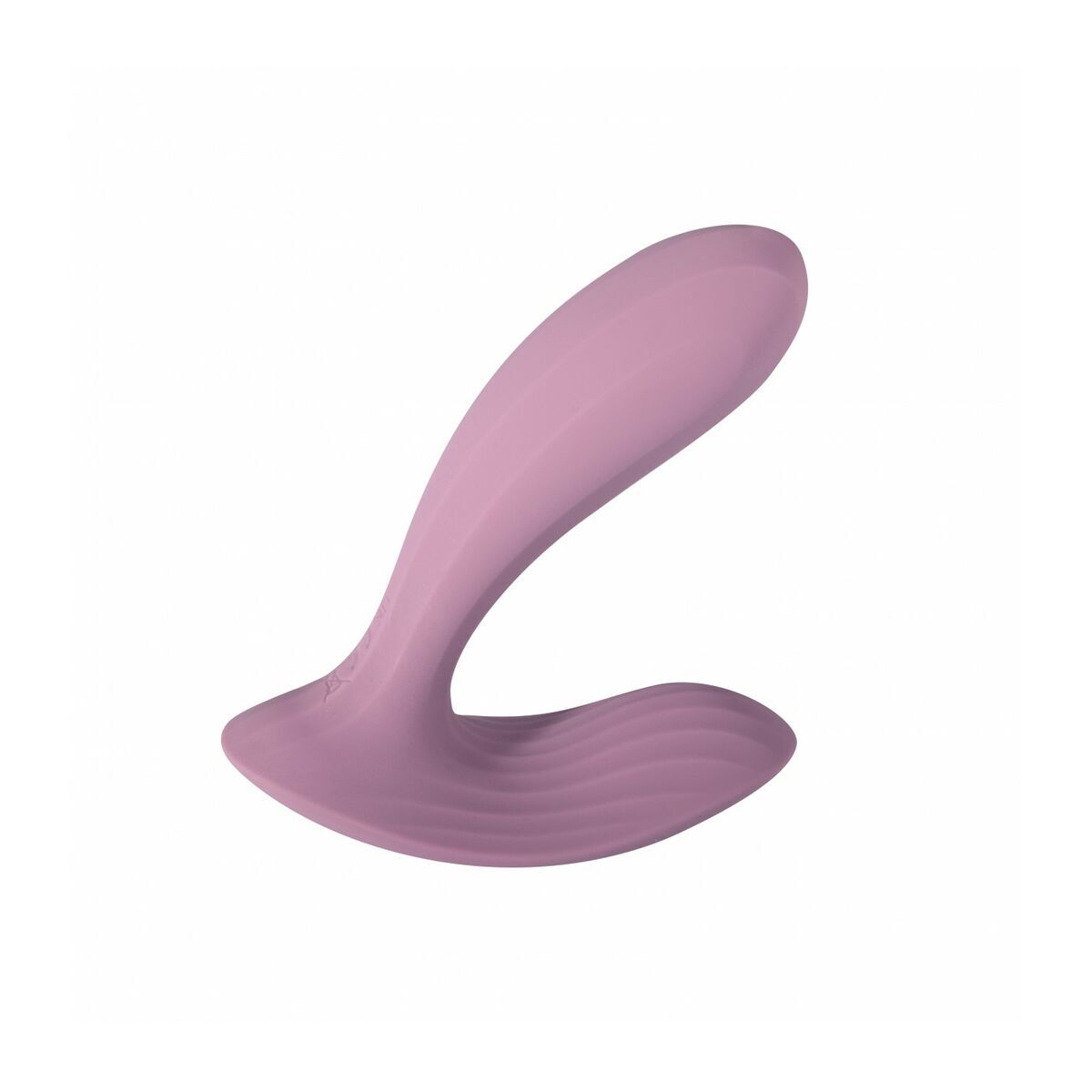 Plug Anal S Pleasures Rose (8,3 cm)